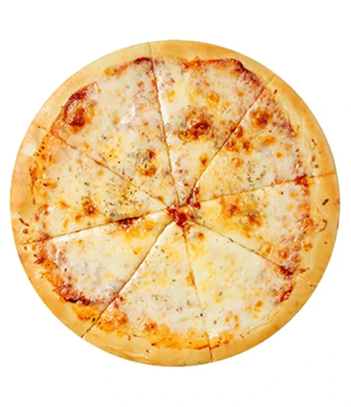 Pizza Orientale