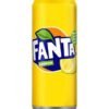 Fanta Lemon 33cl