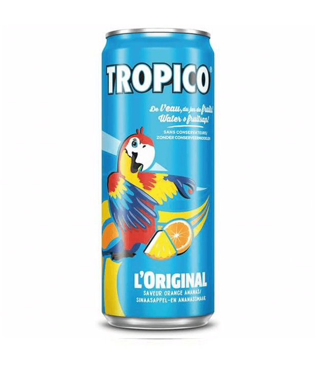 Tropico