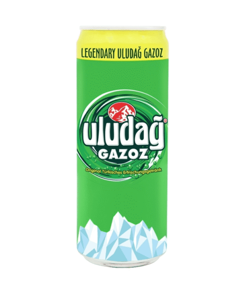 Uludag 33cl Uludag