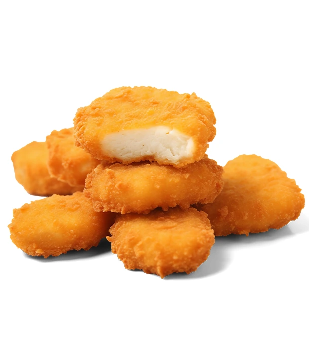 Nuggets