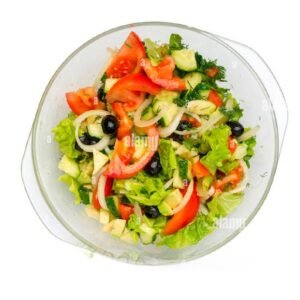 Spa plate 50 cl