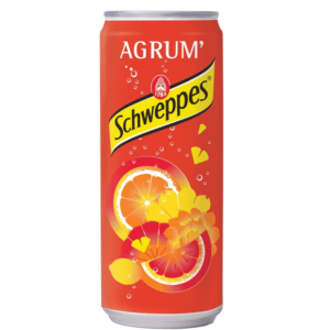 Spa gazeuse 50 cl