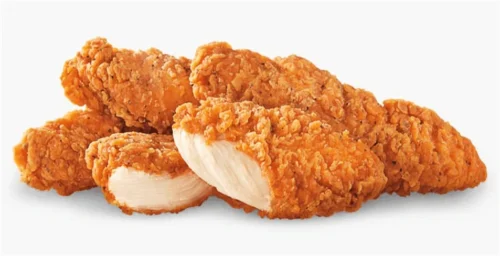 Tenders