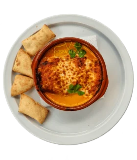 Lasagne bolognaise