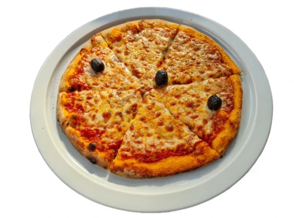 Pizza Margherita