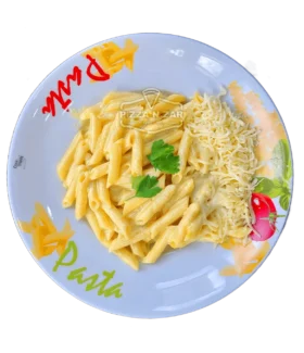 Pâtes 4 fromages