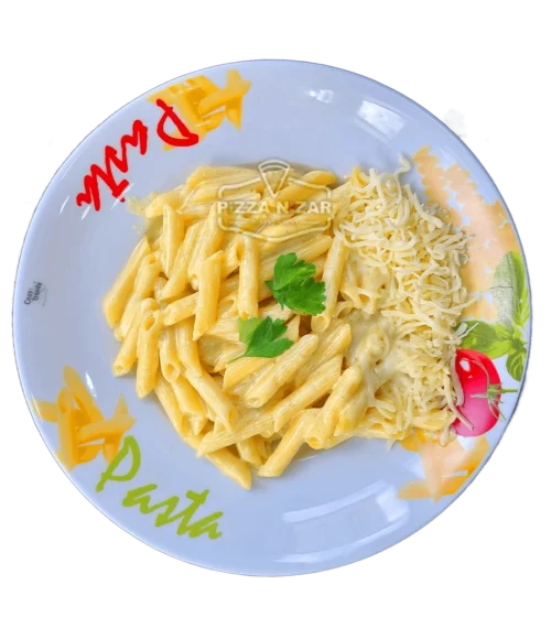 Pâtes 4 fromages