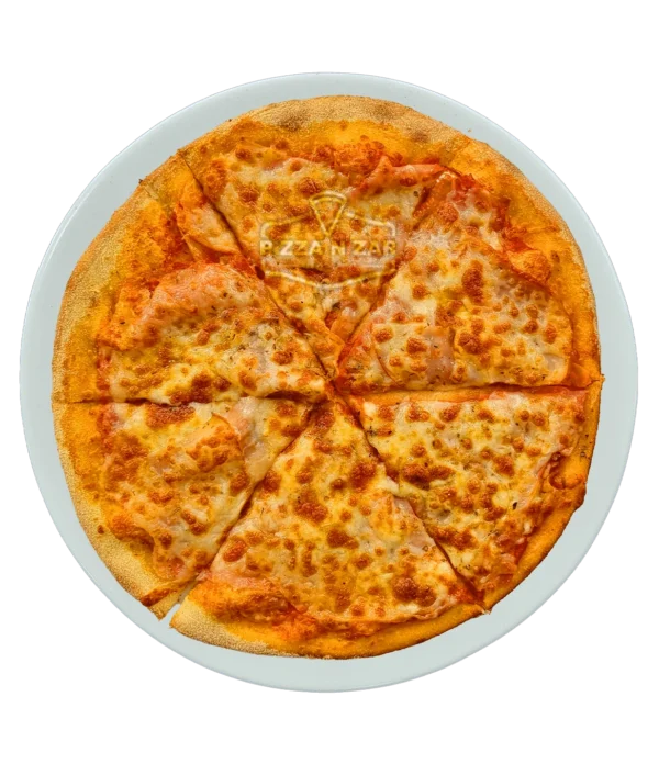Pizza Parisienne