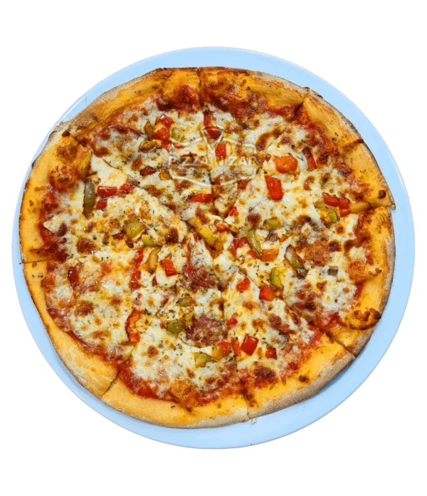 Pizza Pepperoni