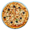 Pizza Poulet
