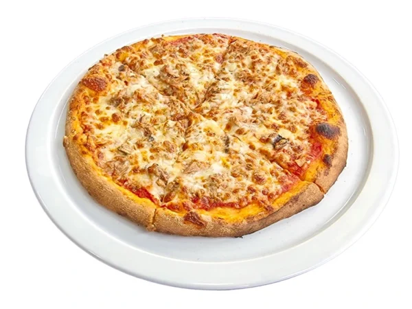 Pizza Thon