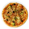 Pizza Végétarienne