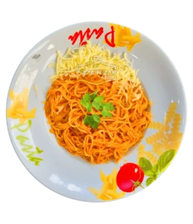 Pâtes Bolognaise