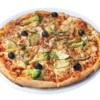 Pizza Végétarienne