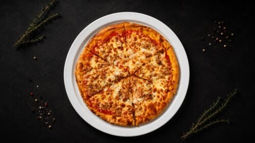 Pizza Thon