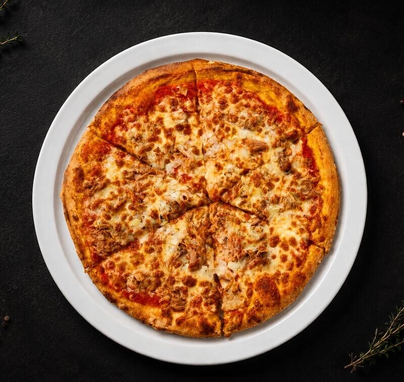 Pizza Thon