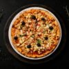 Pizza Poulet